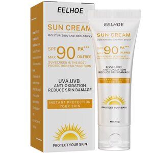 Sunscreen SPF 90 Sunblock